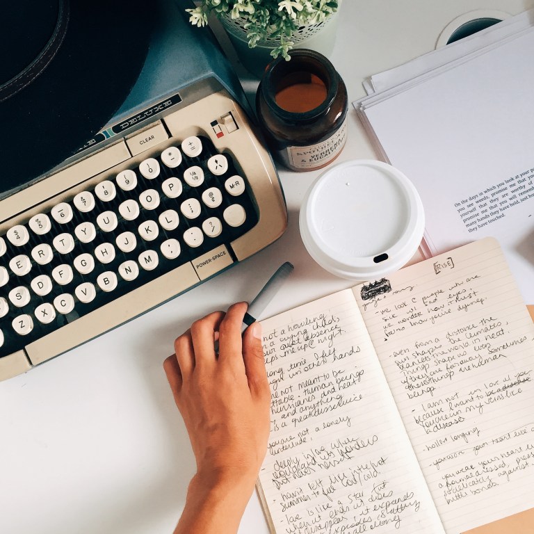 30 Thought Provoking Writing Prompts That Will Inspire You To Write Every Single Day