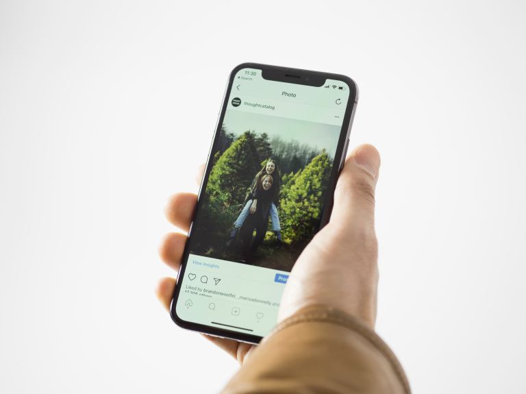 12 Instagram Insights For Brands In 2019