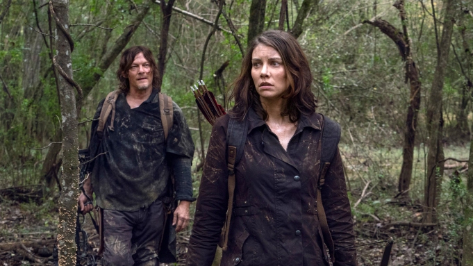 6 Powerful Lessons From ‘The Walking Dead’ That Will Encourage You To Live Like It’s The End Of The World