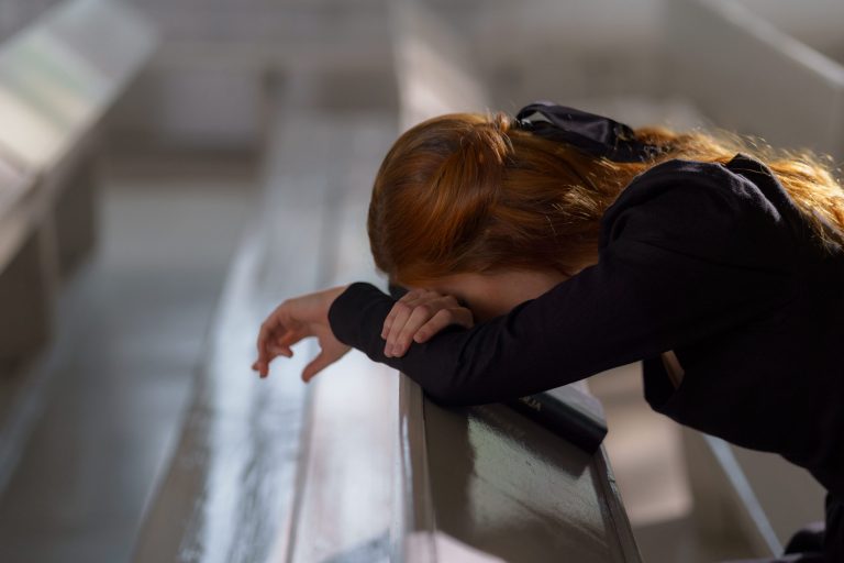 5 Painful Truths Nobody Tells You About Grieving The Loss Of A Loved One
