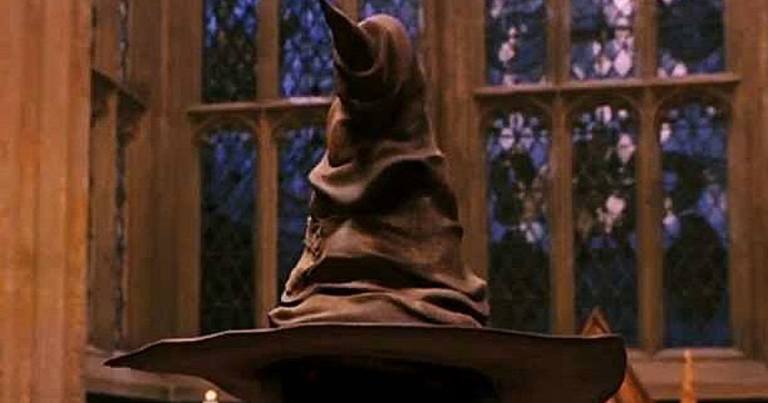 This Real-Life Sorting Hat Will Help You Measure Your Success With No Strings Attached