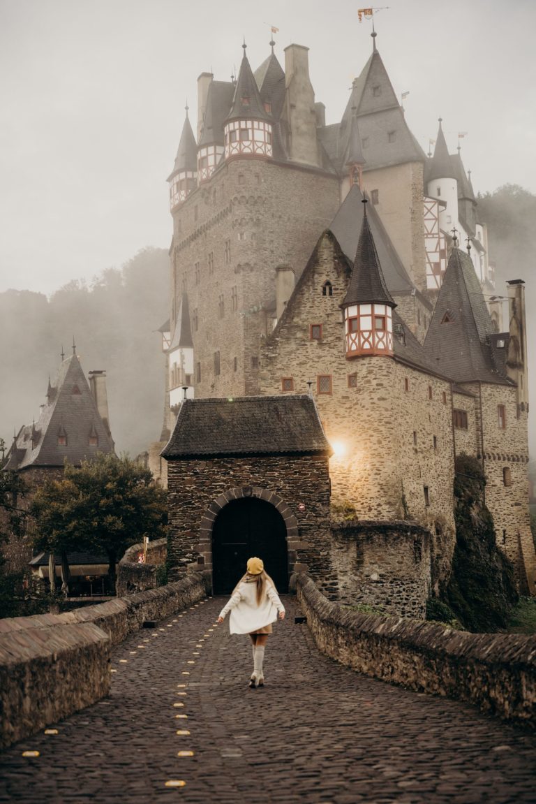 Maybe Your Happiness Won’t Come From A Romanticized Fairy-Tale Life