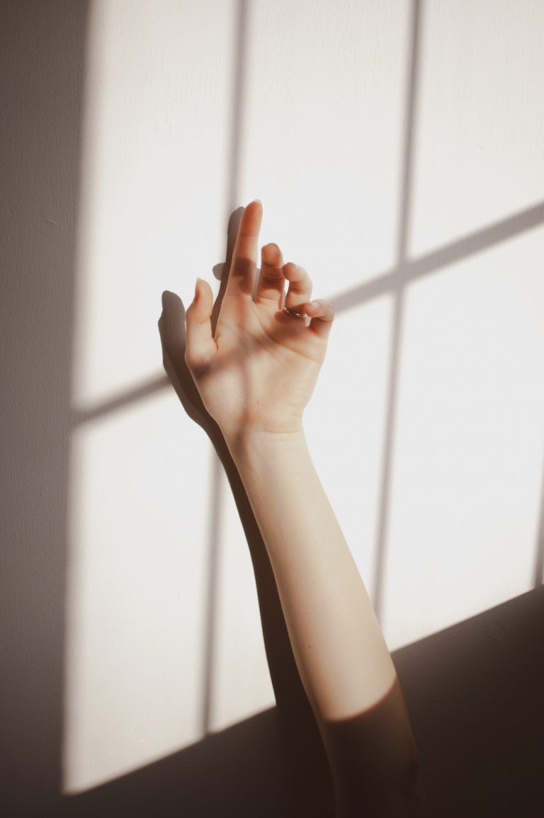 Here’s How Shadow Work Can Help You Let Go Of The Trauma That Still Haunts You