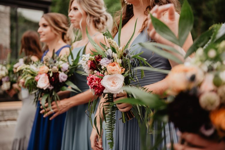 The Unedited Truth About Not Being Chosen To Be A Bridesmaid