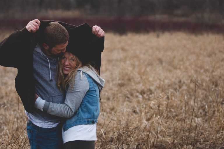 The 5 Most Important Pillars Of Any Relationship
