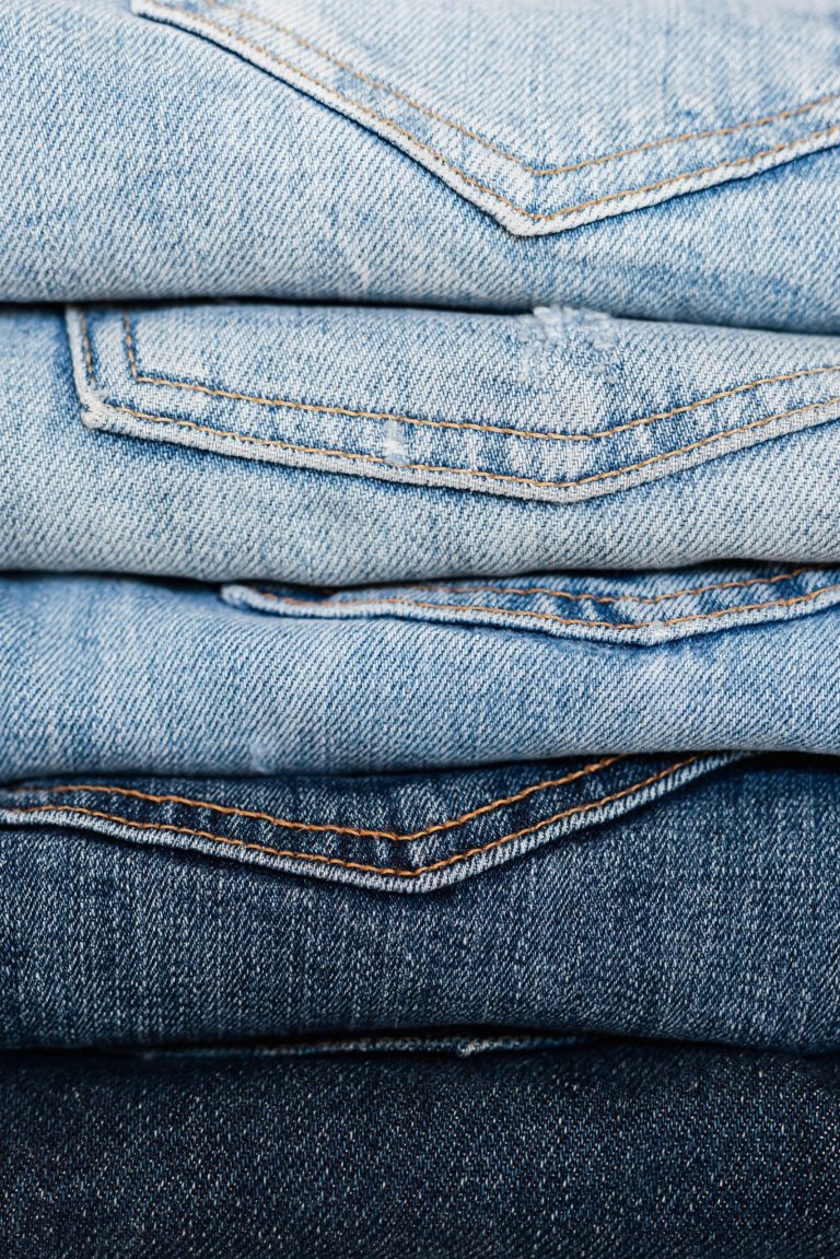 As Long As You Have These 10 Types Of Jeans In Your Closet, You’ll Always Be In Style