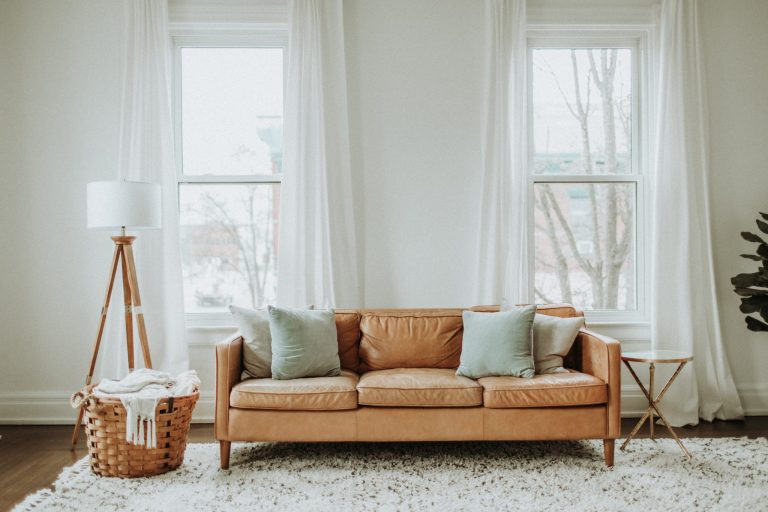 Here’s How Decluttering Your Home Can Actually Improve Your Mental Health