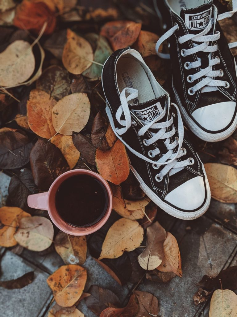 These Are The Best And Worst Places To Wear Converse All Stars, Ranked