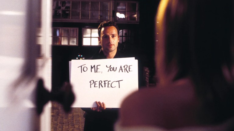 11 Love Lessons From ‘Love, Actually’ That Still Hold Up Today