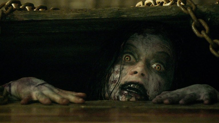 18 People Name the SCARIEST Horror Movie They’ve Ever Seen