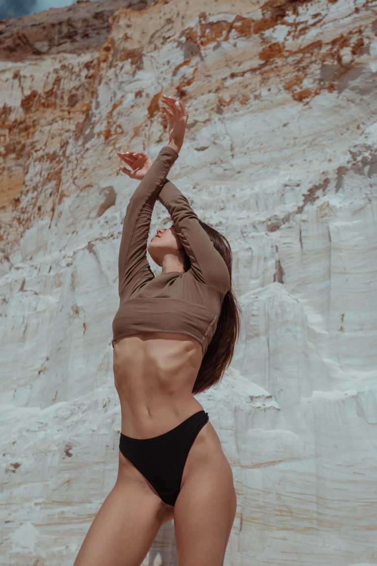 It’s Time To Start Treating Your Body Like It’s Sacred—Because It Is