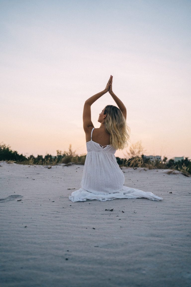 8 Phases You Go Through When You’re In The Midst Of A Spiritual Awakening