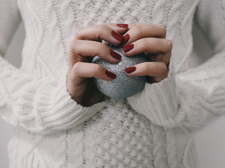 Covid At-Home Manicures Are Here To Stay