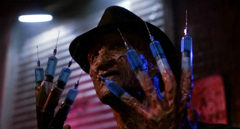 Here’s Why ‘A Nightmare On Elm Street 3: Dream Warriors’ Is The Best Horror Movie In The Franchise