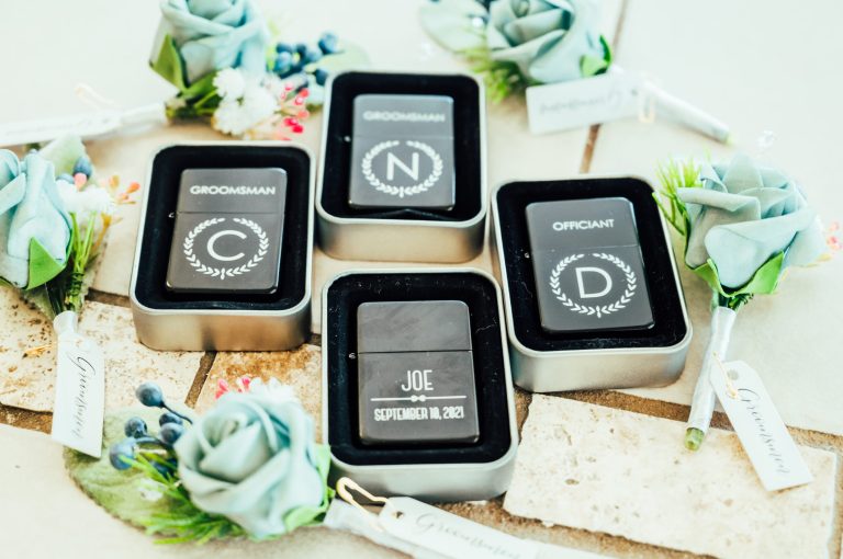 16 Etsy Shops To Make Your Wedding Perfect