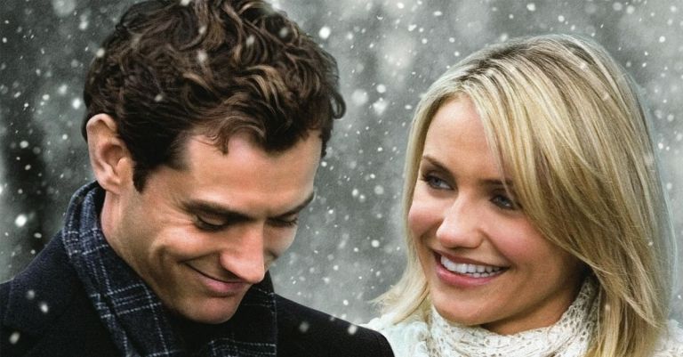 11 Lessons In Life And Love From ‘The Holiday’ That Still Hold Up