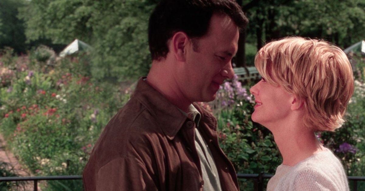 What You've Got Mail Movie Taught Me In My 20s