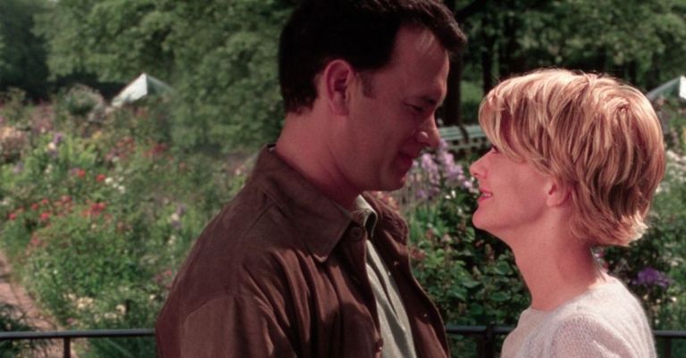 11 Lessons In Life And Love You Learn From ‘You’ve Got Mail’