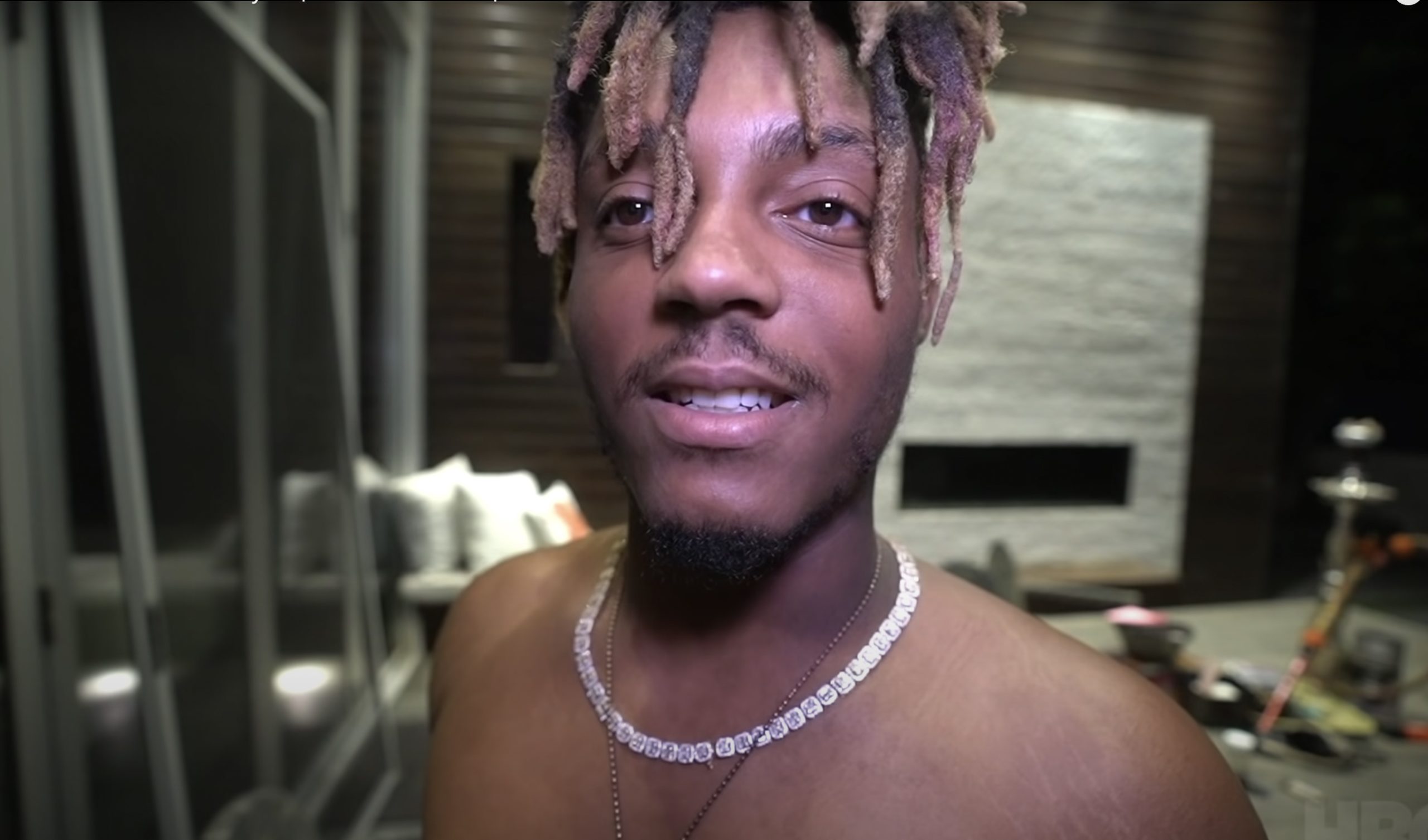 Digital Privacy Violation: The Juice WRLD Case