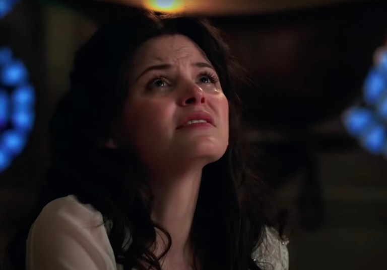 The 10 Saddest Moments On ‘Once Upon A Time’ That Oncers Still Aren’t Over