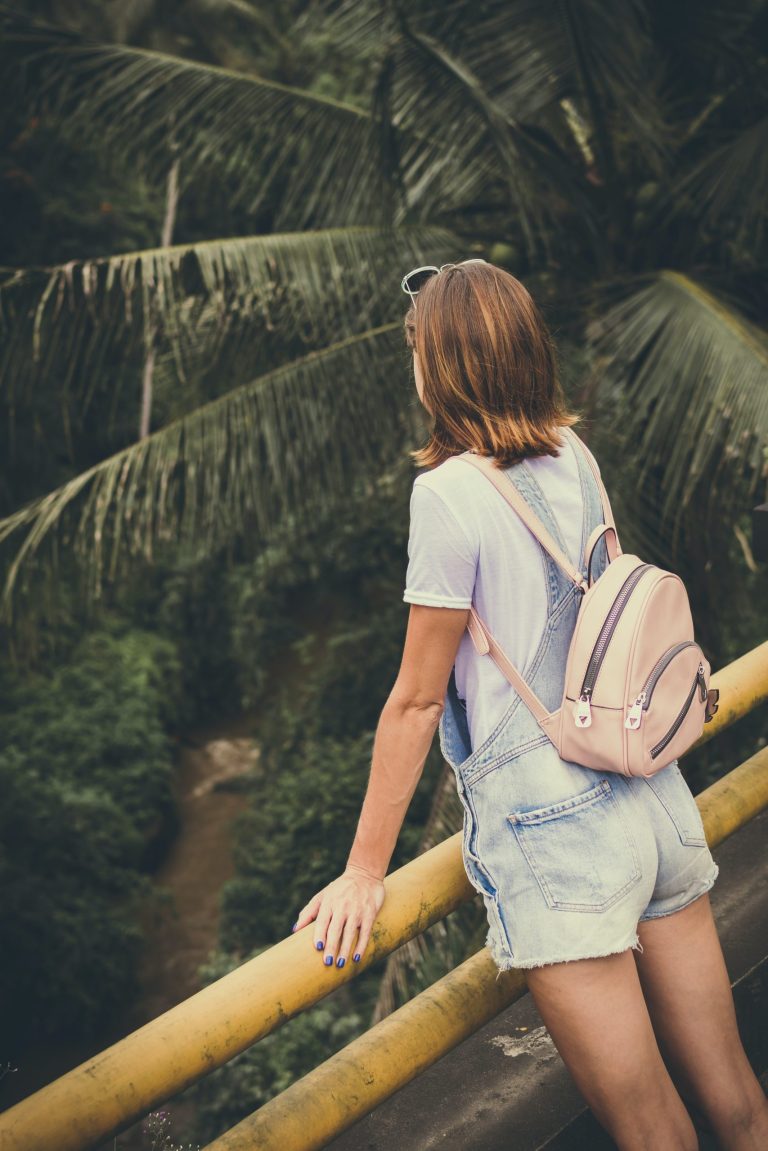 Here’s Why It’s Time To Invent The Formal Backpack