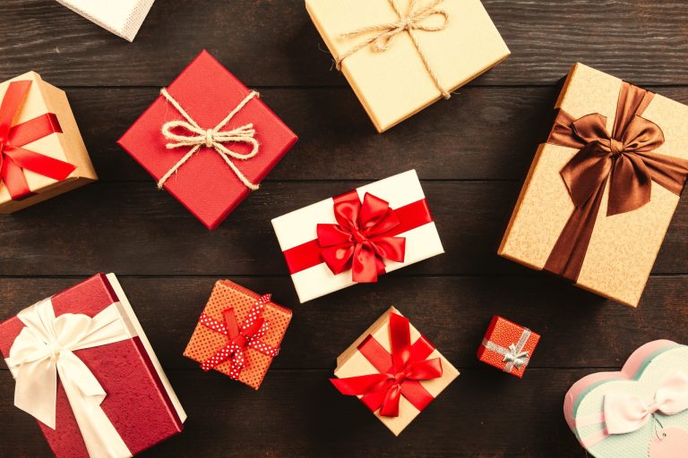 The Ultimate Guide To Buying Heartfelt Gifts That Are Actually Good For The Environment