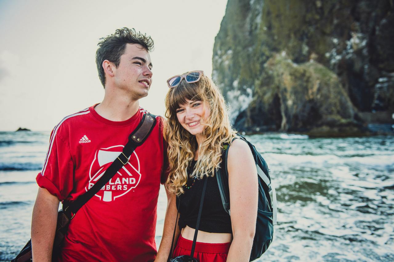 7 Signs You Can’t Trust Your Person