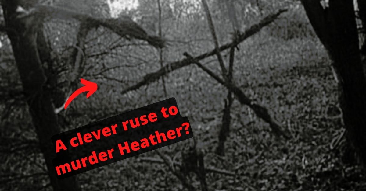 A Plan To Murder Heather? This 'Blair Witch Project' Fan Theory Will