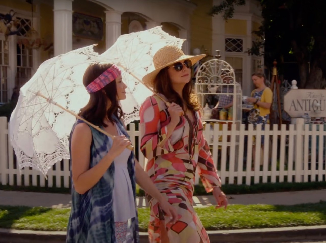 Netflix reportedly reviving Gilmore Girls, The Independent