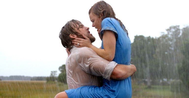 12 Quotes From ‘The Notebook’ About Love That’ll Break Your Heart All Over Again