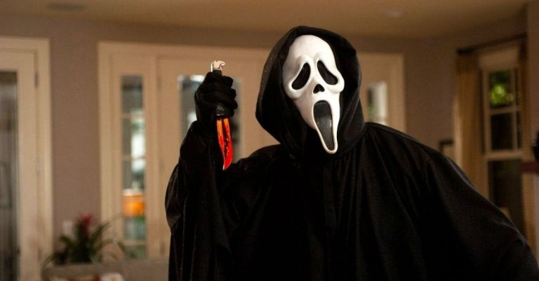 If You Like ‘Scream,’ Check Out These Movies And TV Shows You Can Stream Right Now