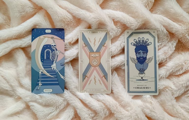 Tarotscope for Today: Thursday, October 16, 2025