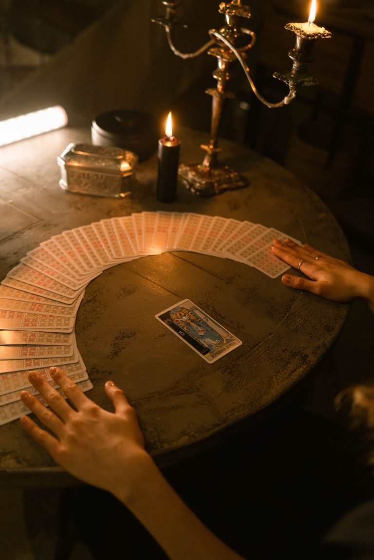 A Tarot Reader Predicts What Each Zodiac Sign Should Expect This February