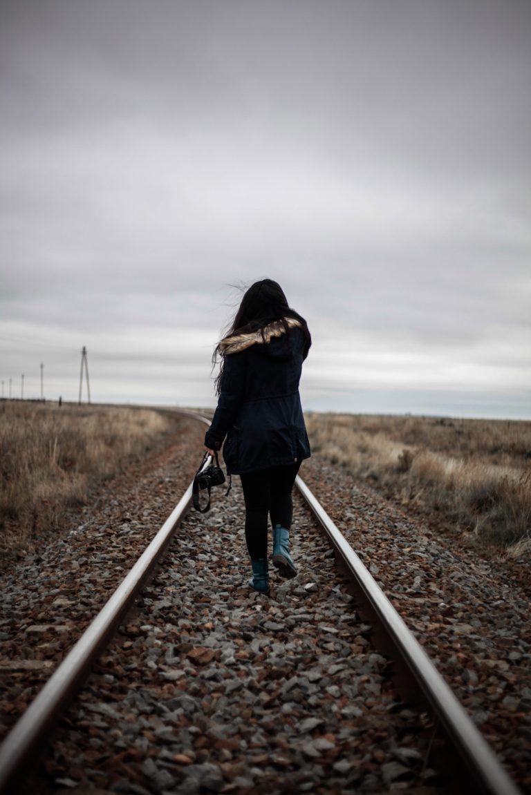 8 Little Reminders For When You’re Feeling Lost