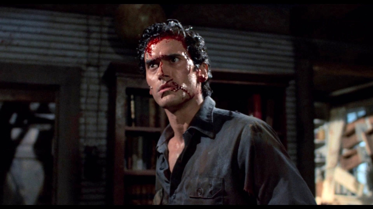 THE EVIL DEAD I Best of (1/2) 