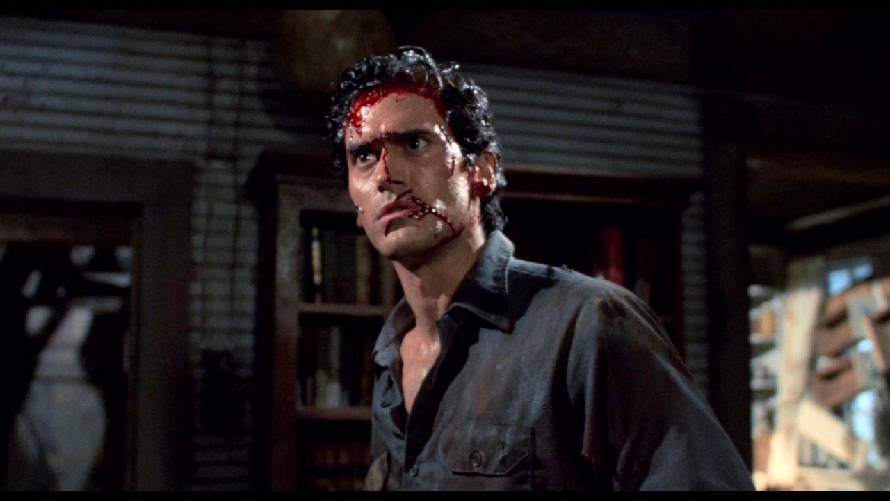 The 'Evil Dead' Sequels You Might Not Know About