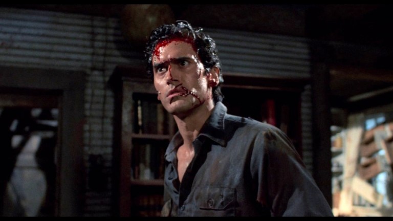 Here’s What Everyone Gets Wrong About ‘Evil Dead II’