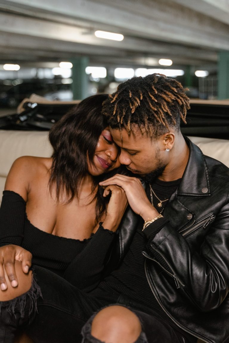Your Next Love, Based On Your Tarot + Zodiac