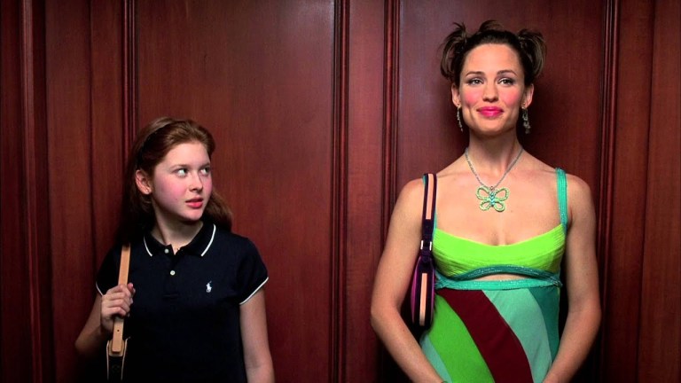 10 Lessons Of Life And Love From ’13 Going On 30′