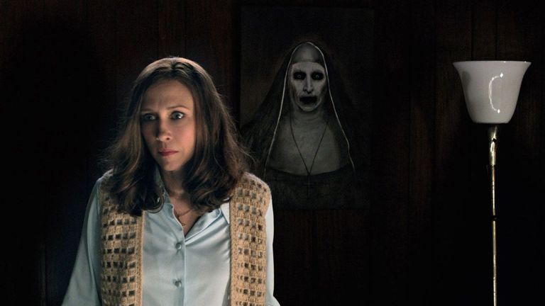 Here’s How The ‘Conjuring’ Universe Needs To End (Though They Would Never Dare)