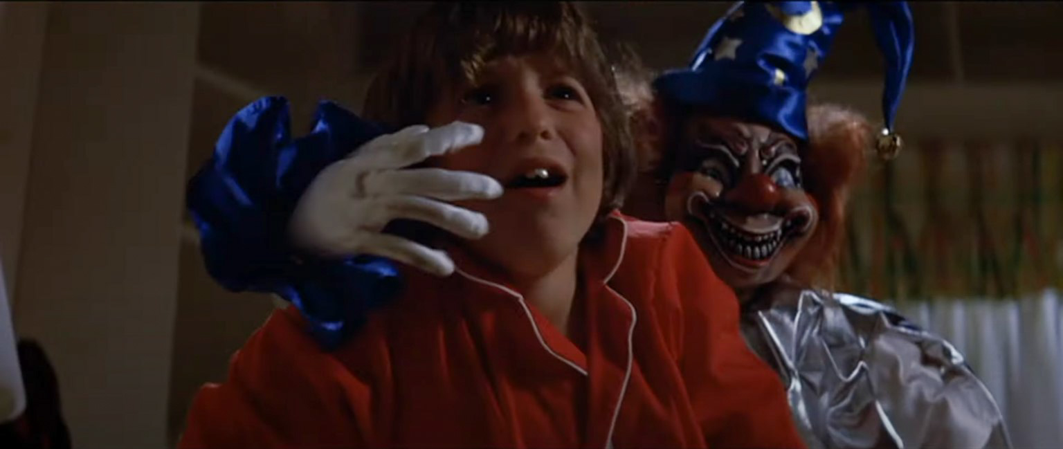 The Creepiest Scene In ‘Poltergeist’ Is Even Scarier Than You Think ...