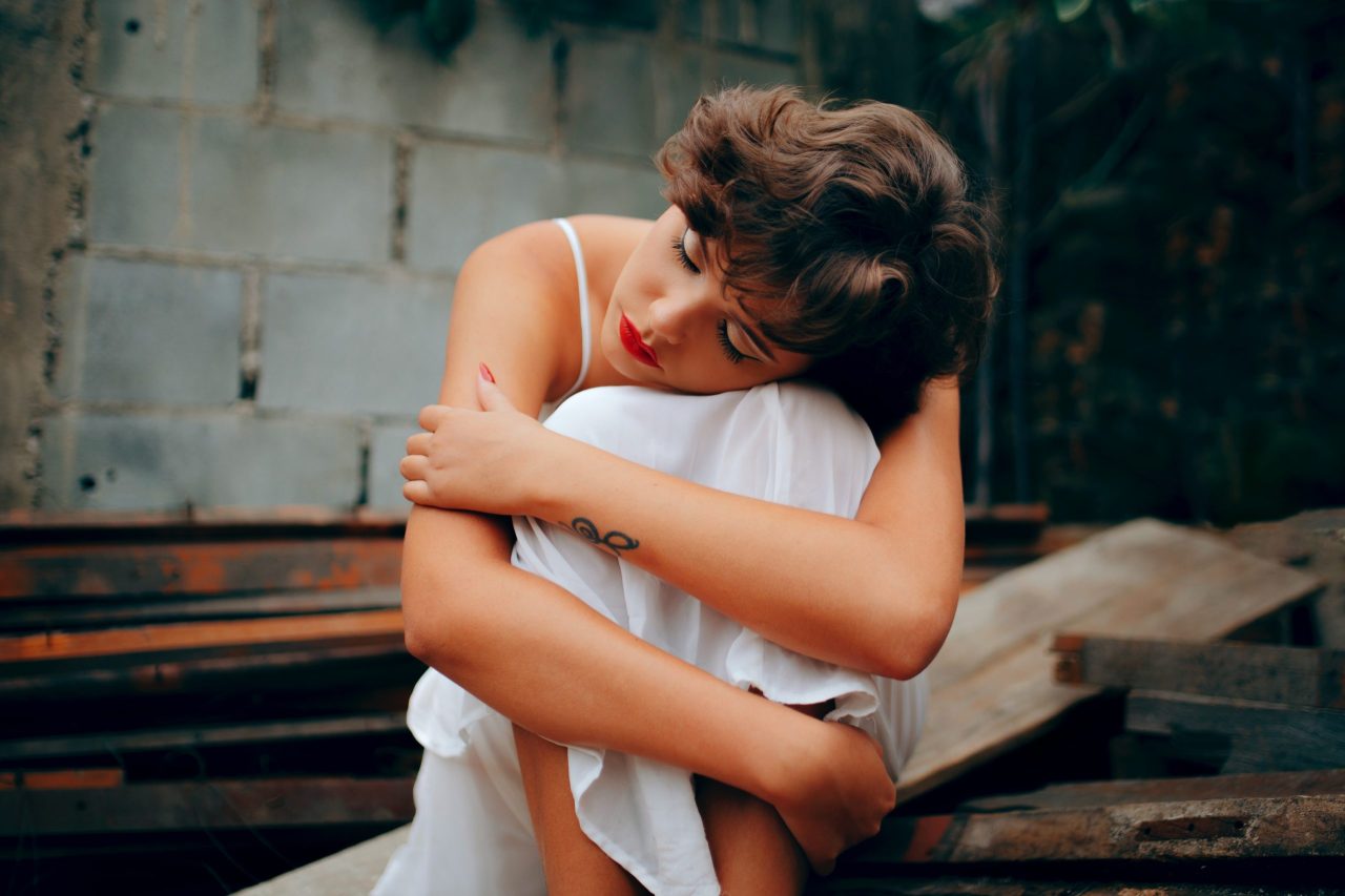 The Most Sensitive, Emotional Zodiacs Who Are Always In Tears