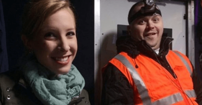 The Anchor Woman Who Was Killed On Camera While Conducting An Interview