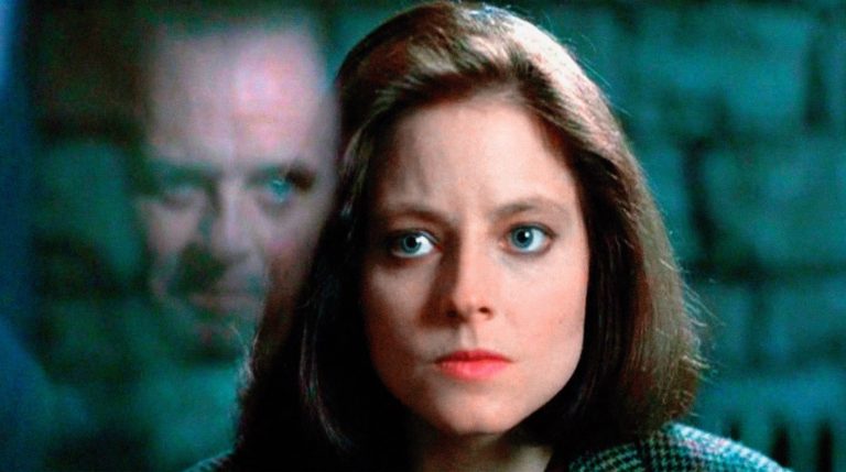 This Mandela Effect From ‘The Silence Of The Lambs’ Will Blow Your Mind