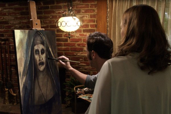 The Clever Clues To The Ending Of ‘The Conjuring 2’ You Never Noticed, Hidden In Plain Sight