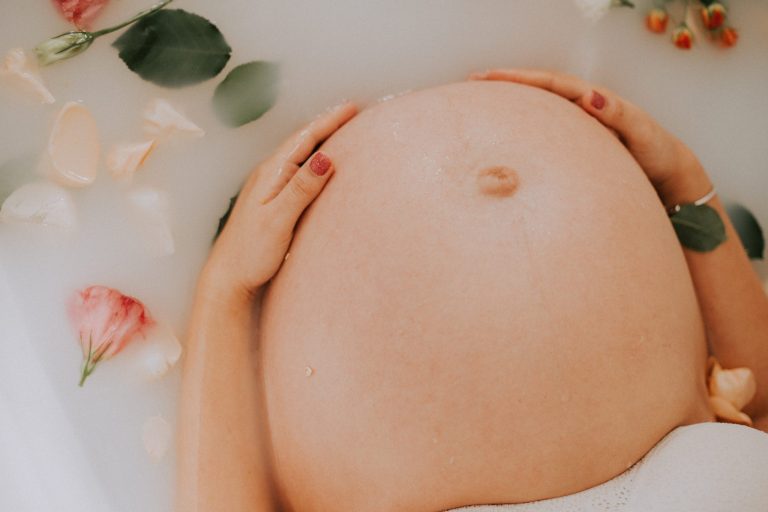 Why Womb Healing Is So Important For Women—And The World