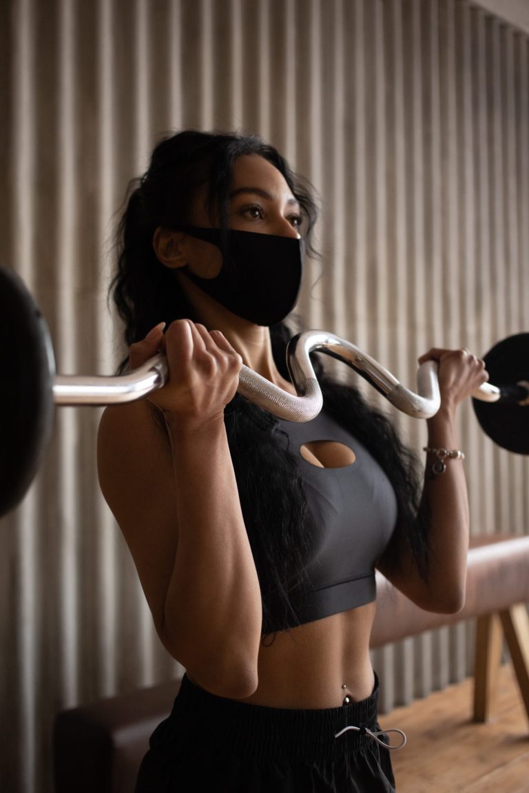 5 Simple Steps For Completely Changing Your Workout Game