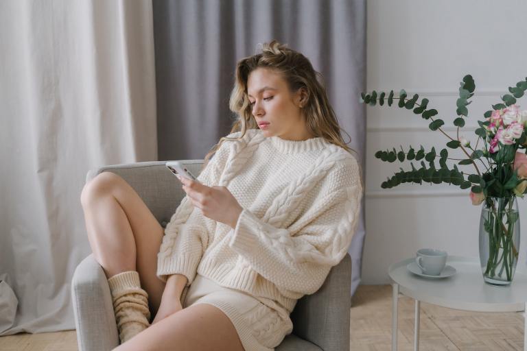 29 Texts To Send Someone You Miss After You’ve Been MIA