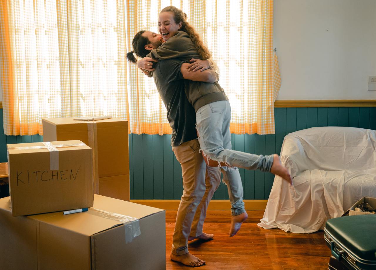 3 Zodiacs Who Will Struggle When Moving In With Their Person