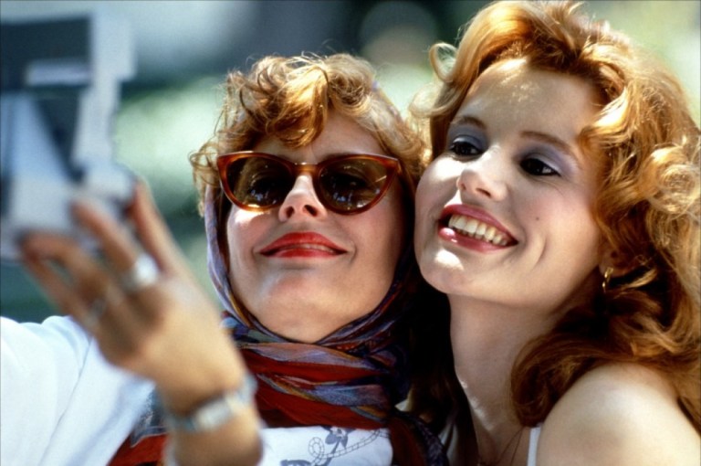 Thelma & Louise